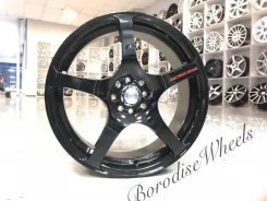 RW Premium H-125. 7.0x17", 4x98, ET35, �� 58,6���. ����