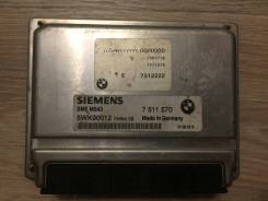 Блок управления двс. BMW 5-Series, E39, Е39