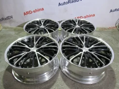 Work Balmung. 8.5x20", 5x114.3, ET53, �� 72���. ����