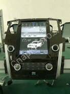Nissan Patrol. Под заказ