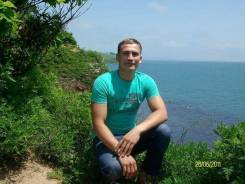 Полицейский-кинолог. Среднее образование, опыт работы 8 лет