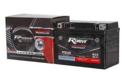 R-Drive. 11 А.ч., Прямая (правое), производство Корея