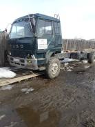 Mitsubishi Fuso. Митсубиси фусо, 10 000 кг.