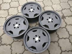 Mercedes. 8.0x17, 5x112.00, ET11, ЦО 66,6 мм. Под заказ