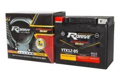 R-Drive. 10 А.ч., производство Корея