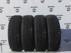 Bridgestone Blizzak Revo GZ. Зимние, без шипов, 2012 год, износ: 10%, 4 шт
