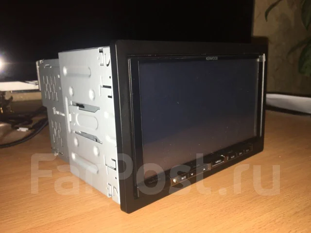 Kenwood DMX-100 ����
