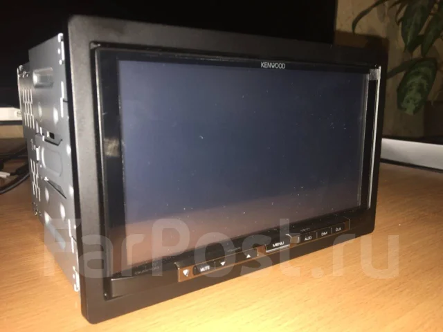 Kenwood DMX-100 ����