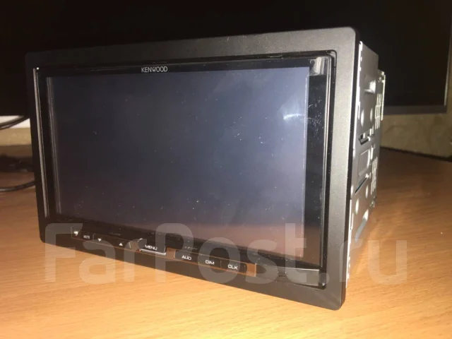 Kenwood DMX-100 ����