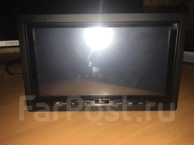 Kenwood DMX-100 ����