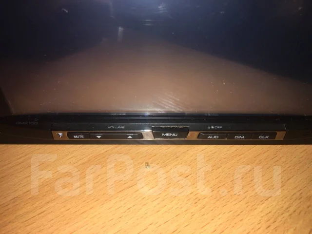 Kenwood DMX-100 ����