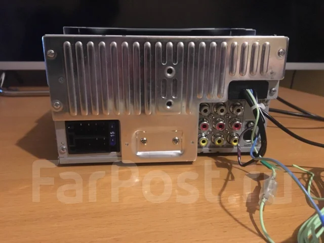 Kenwood DMX-100 ����