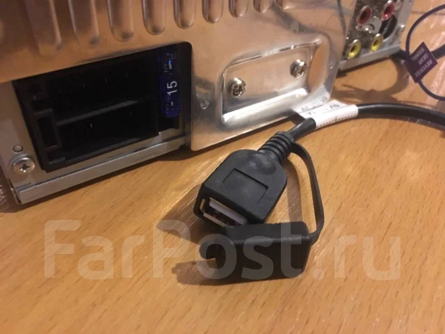 Kenwood DMX-100 ����