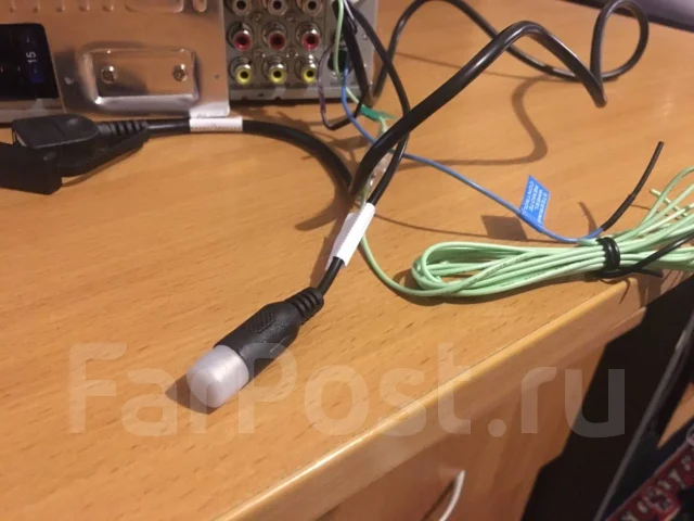 Kenwood DMX-100 ����