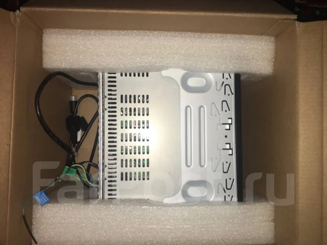 Kenwood DMX-100 ����