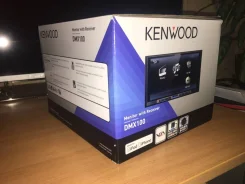 Kenwood DMX-100 ����