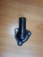 Фланец. Nissan: Wingroad, Bluebird, Primera Camino, Avenir, Primera, Pulsar, Sunny, Almera, Bluebird Sylphy, Expert, Tino, Sentra, AD Двигатели: QG13D...