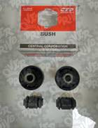 Сайлентблок. Hyundai: Accent, Veloster, Elantra, Avante, i30, Solaris Двигатели: G4FA, G4FC, G4LC