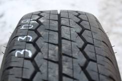 Dunlop DV-01. Летние, 2011 год, износ: 5%, 4 шт