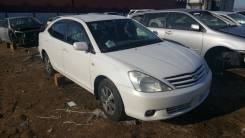 Toyota Allion. ZZT240, 1ZZ