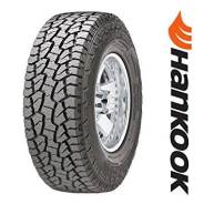 Hankook DynaPro AT-M RF10. Всесезонные, без износа, 1 шт