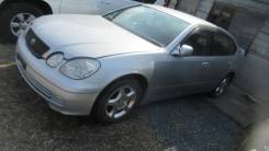 Toyota Aristo. JZS160, 2JZGE