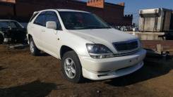 Toyota Harrier. MCU15, 1MZ