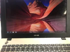 DNS Travel. 11.6", 2 160����, ��� 2048 ��, ���� 250���, WiFi: 1, Bluetooth: 1, ����������� �� 2��. ����