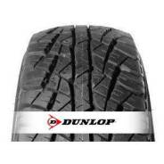 Dunlop Grandtrek AT2. Всесезонные, без износа, 1 шт