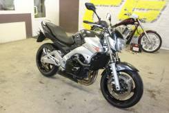 Suzuki GSR 400. 400 куб. см., исправен, птс, без пробега