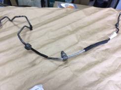 Трубка кондиционера. Toyota Land Cruiser, FZJ80, FZJ80G, FZJ80J, HDJ80, HDJ81, HDJ81V, HZJ80, HZJ81, HZJ81V Двигатели: 1FZF, 1FZFE, 1HDFT, 1HDT, 1HZ