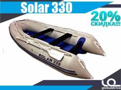 Solar 330. Год: 2018 год, длина 3,30 м. Под заказ