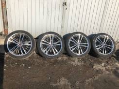 Колёса. 8.5x20" 5x114.30 ET35