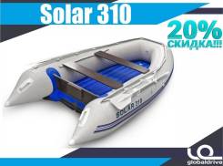 Solar 310. Год: 2018 год, длина 3,10 м. Под заказ