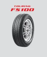Firestone Touring FS100. ������, �����
