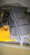 Колодки тормозные. SZM ZL30 Grizzly GR2L Lonking CDM308, 833 Lonking CDM833 HZM 933L HZM S300 Sdlg 933L, 933 Fukai ZL 926, ZL928 Shanlin ZL-30 Shanlin...