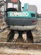 Kobelco SK75UR. Продам экскаватор kobelco SK75UR, 0,25 куб. м.