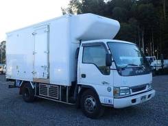 Isuzu Elf. Рефрежиратор, 5 200 куб. см., 3 800 кг. Под заказ