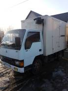 Mitsubishi Canter. Продается грузовик митсубиси кантер. хтс. родной птс. родной пробег., 3 600 куб. см., до 3 т
