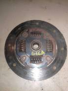 Диск сцепления. Suzuki Escudo Двигатель G16A