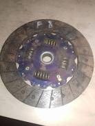 Диск сцепления. Mazda Persona Mazda Bongo Mazda Eunos 300 Mazda Capella Двигатели: F8, F8E, F8DE