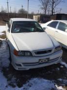 Toyota Chaser