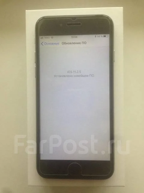 Apple iPhone 6s 16Gb. ����� ����