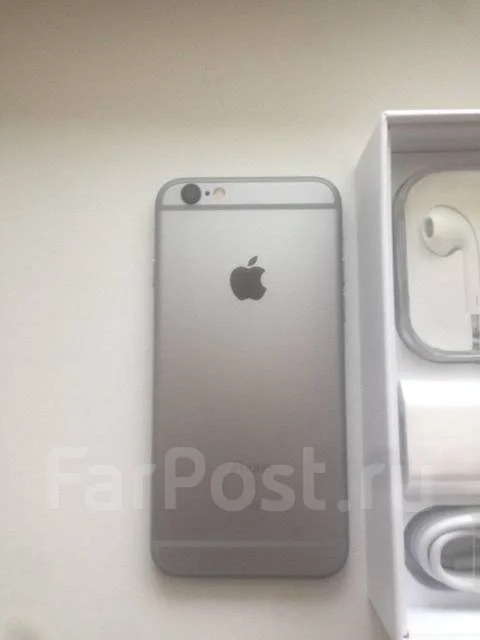 Apple iPhone 6s 16Gb. ����� ����