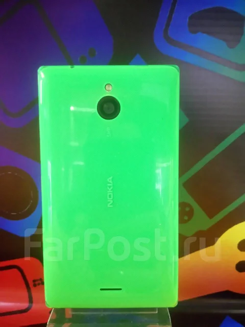 Nokia X2. �/�, Dual-SIM ����