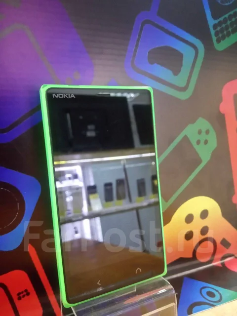 Nokia X2. �/�, Dual-SIM ����