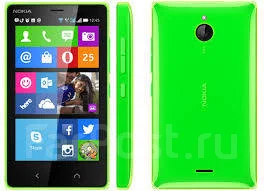 Nokia X2. �/�, Dual-SIM ����