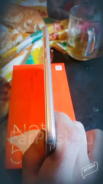 Xiaomi Redmi Note. �/� ����