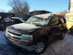 Chevrolet Tahoe. X4XEK13T050000454 ����
