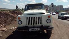 ГАЗ 53. Газ 53, 4 500 куб. см., 4 000 кг., 4x2